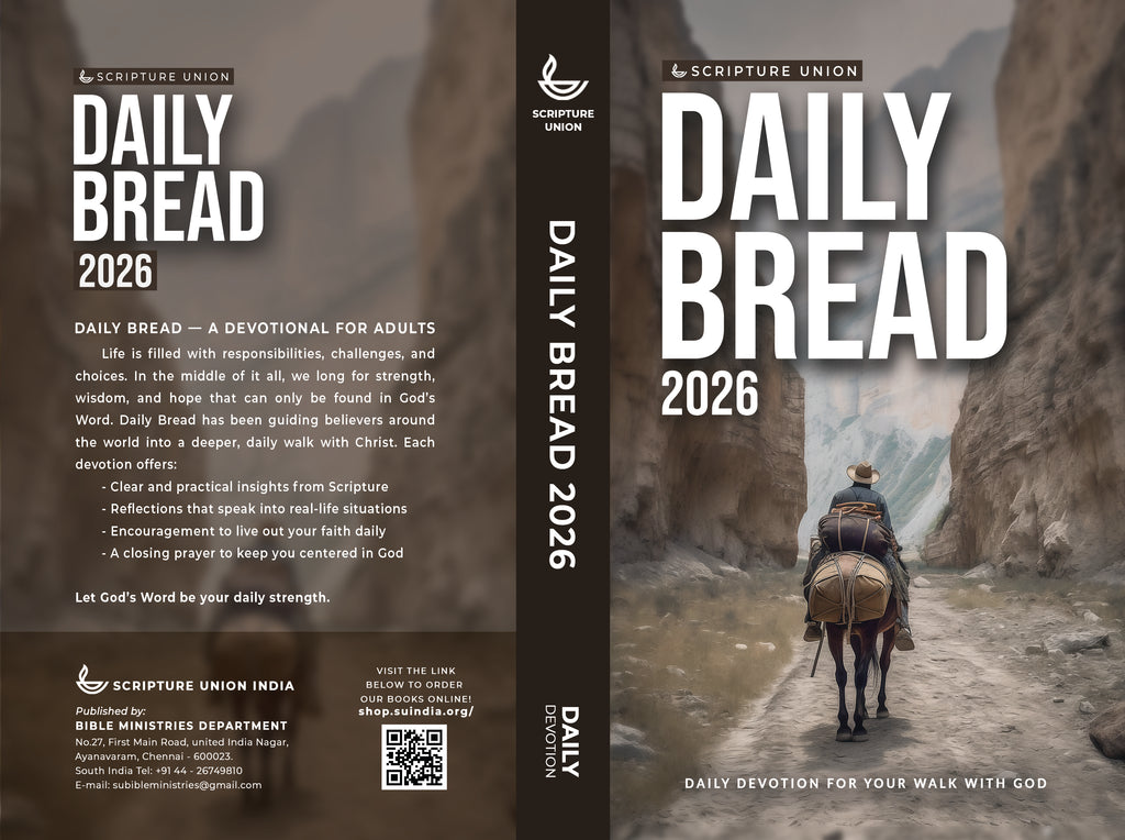 Daily Bread