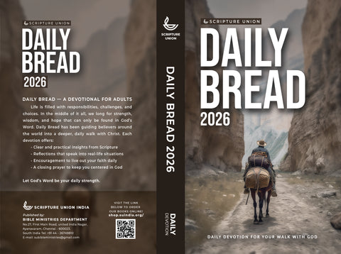 Daily Bread