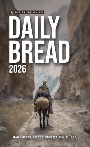 Daily Bread 2026