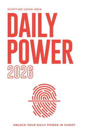 Daily Power (for Teens) - 2026