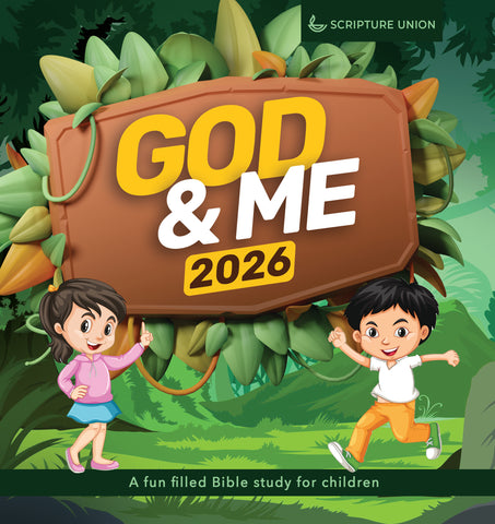 God And Me 2026