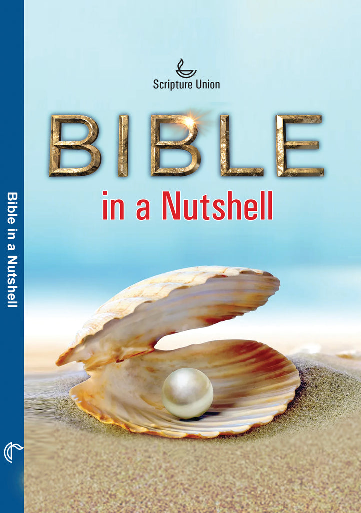 Bible in a Nutshell