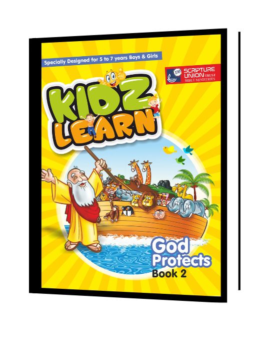 Kids Learn Vol 2